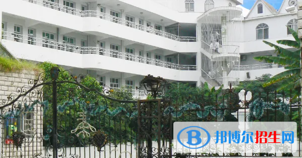 杭州國泰外語藝術(shù)學校初中部怎么樣2