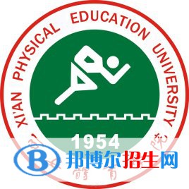 2022陜西體育類大學(xué)排名一覽表