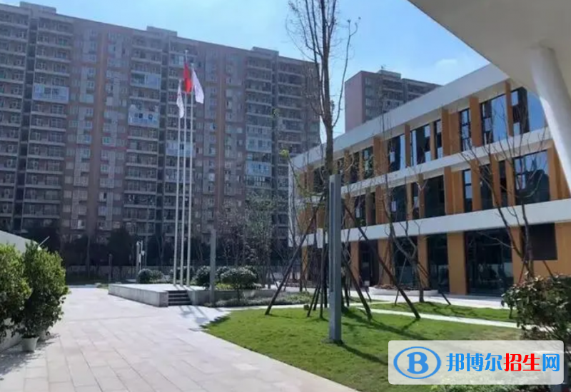 成都花園國(guó)際小學(xué)2023年入學(xué)條件2