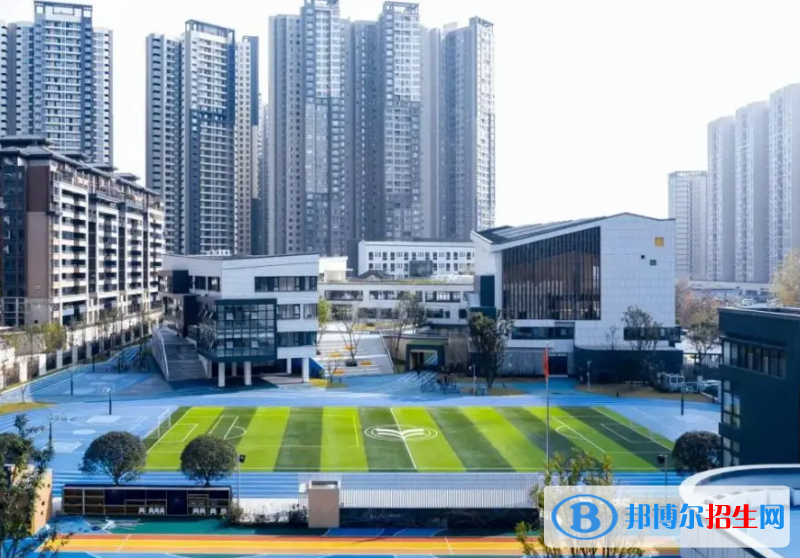 成都花園國際小學(xué)2023年報名時間2