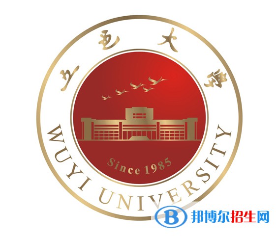 2023江門(mén)所有本科大學(xué)名單有哪些？