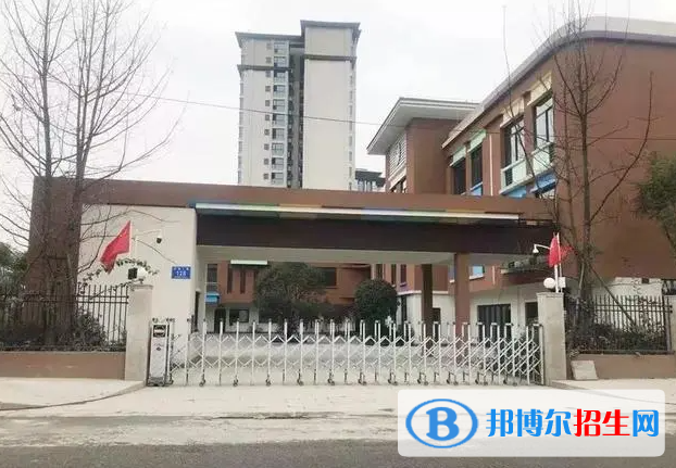 成都花園國際小學(xué)2023年學(xué)費標(biāo)準(zhǔn)2