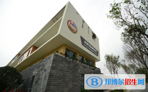 成都花園國(guó)際小學(xué)2023年錄取分?jǐn)?shù)線