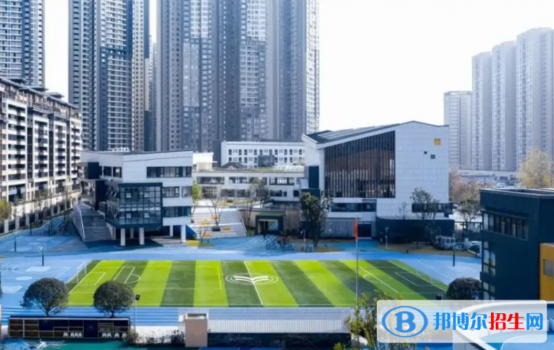 成都花園國(guó)際小學(xué)2023年錄取分?jǐn)?shù)線2