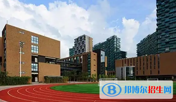 深圳蛇口國際學校初中部2023年入學考試