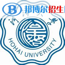 河海大學(xué)學(xué)校代碼是10294(學(xué)校代碼)