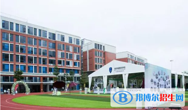 瑞得福國際學校2023年入學條件