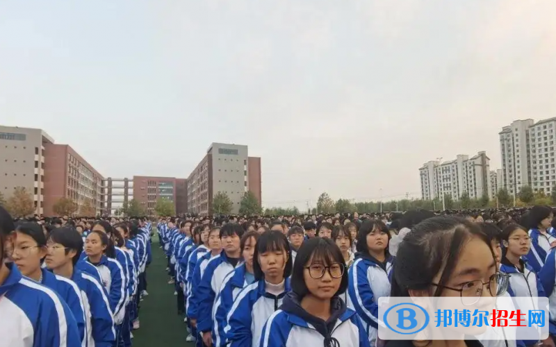 河北省冀州市中學(xué)2023年報(bào)名條件、招生要求、招生對(duì)象 