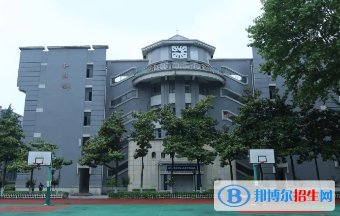 南京大學附屬中學2023年招生計劃 