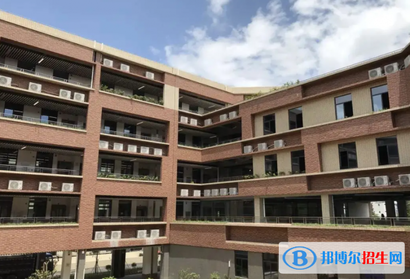 深圳蛇口國際學(xué)校小學(xué)部2023年報(bào)名時(shí)間2