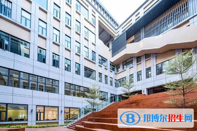深圳科愛賽國(guó)際學(xué)校2023年入學(xué)考試