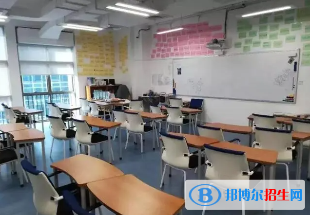 深圳蛇口國際學校小學部2023年錄取分數(shù)線