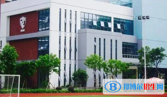 深圳科愛賽國(guó)際學(xué)?？孔V嗎