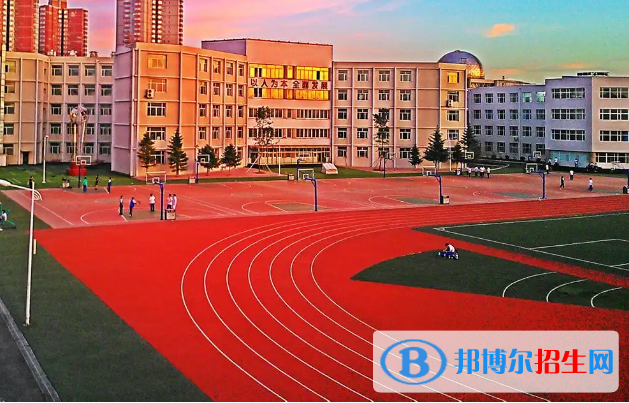 長(zhǎng)春第六中學(xué)2023年報(bào)名條件、招生要求、招生對(duì)象