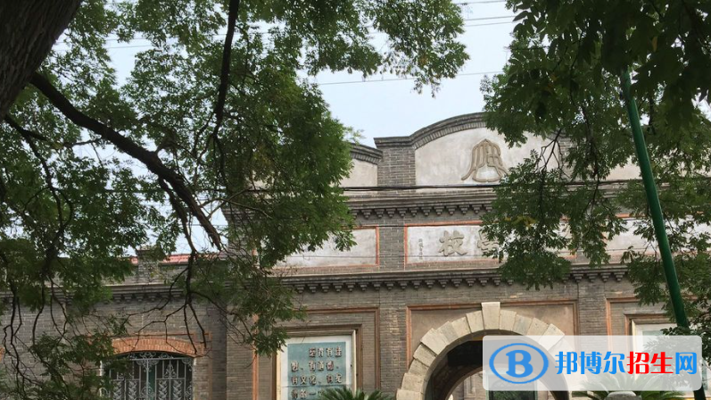 河北豐潤(rùn)車(chē)軸山中學(xué)2023年招生簡(jiǎn)章