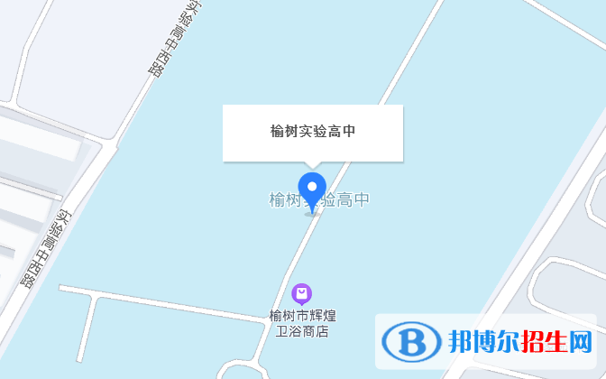 榆樹實驗高級中學(xué)2023年地址在哪里 