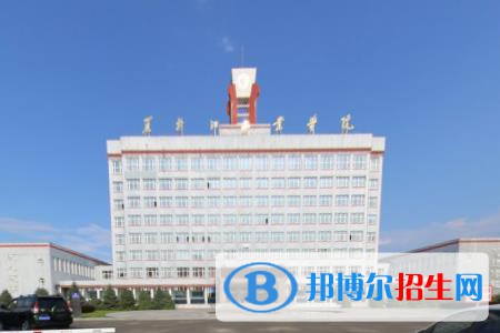 (2022-2016)黑龍江工業(yè)學院全國排名新版-2023參考