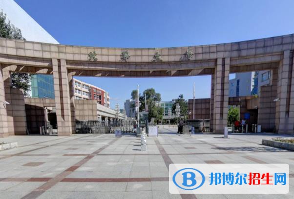 (2022-2016)北華大學(xué)全國(guó)排名新版-2023參考