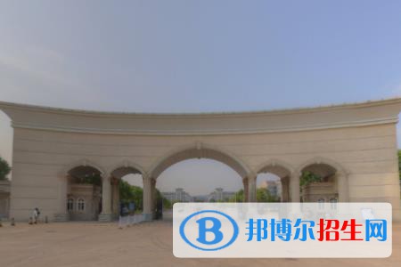 (2022-2016)安慶師范大學(xué)全國(guó)排名新版-2023參考