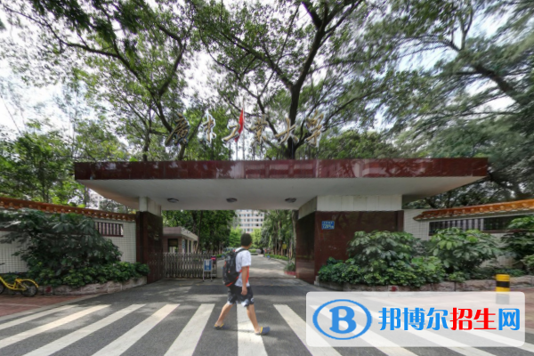 歷年廣東工業(yè)大學2022全國排名榜(軟科+校友會）-2023參考