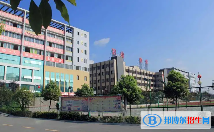 貴州2023年中等鐵路學校有什么專業(yè)