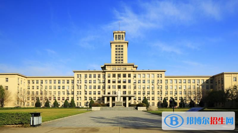 2022 南開大學(xué)全國(guó)排名（南開大學(xué)歷年全國(guó)排名）