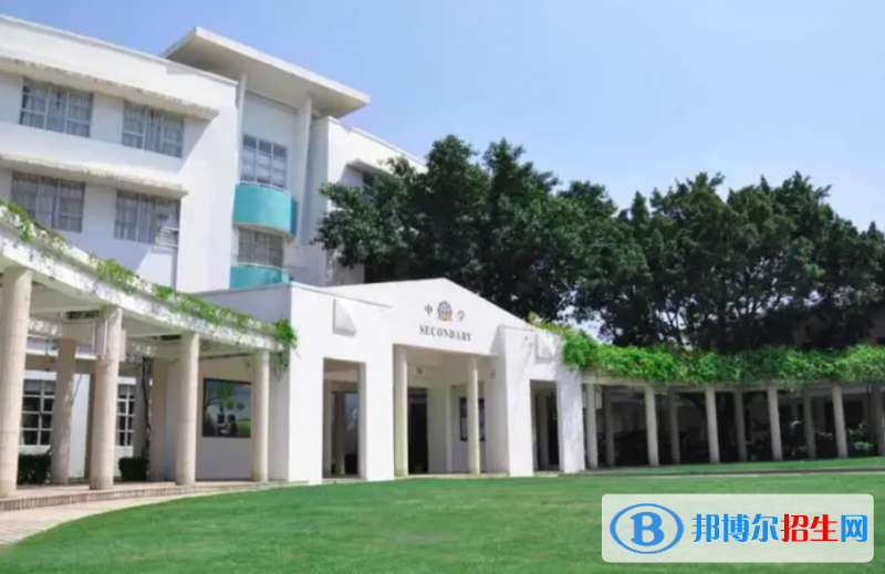 廣州國際學(xué)校( 祈福英語實(shí)驗(yàn)學(xué)校)小學(xué)部2023年報(bào)名時(shí)間