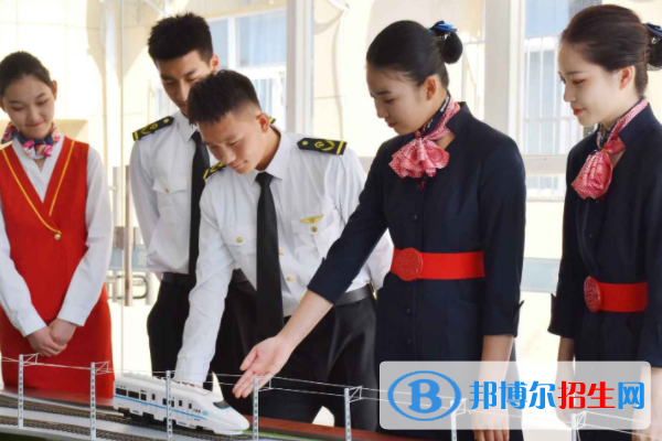 成都2023年好一點的鐵路學(xué)校