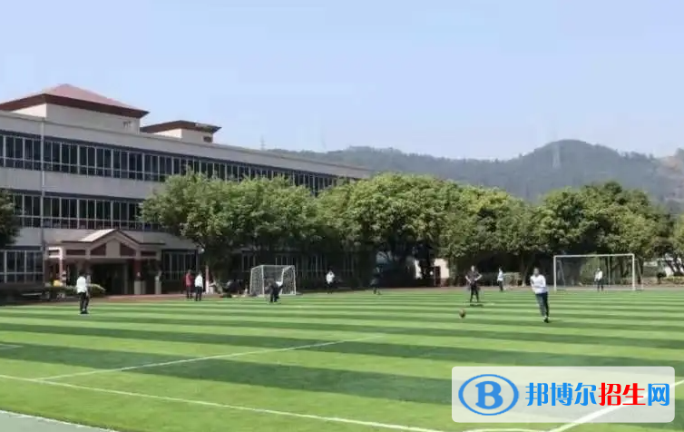 廣東惠州奧弗(國際)學校小學部2023年錄取分數(shù)線