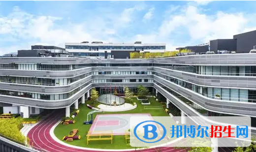 廣東惠州奧弗(國(guó)際)學(xué)校小學(xué)部2023年課程體系