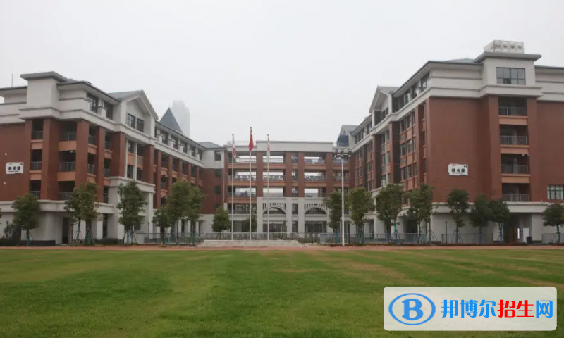 廣東惠州奧弗(國際)學校小學部怎么樣