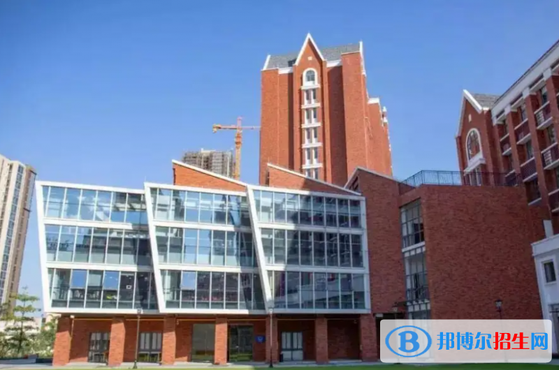 廣東惠州奧弗(國際)學校小學部怎么樣2