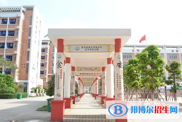 廣東惠州奧弗(國際)學(xué)校小學(xué)部靠譜嗎