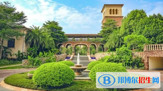 美林湖國(guó)際學(xué)?？孔V嗎
