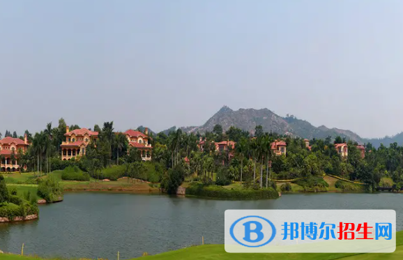 美林湖國(guó)際學(xué)校靠譜嗎2