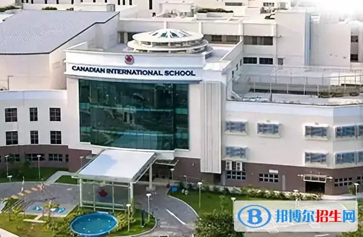 廣州加拿大國際學校(CIS)小學部靠譜嗎