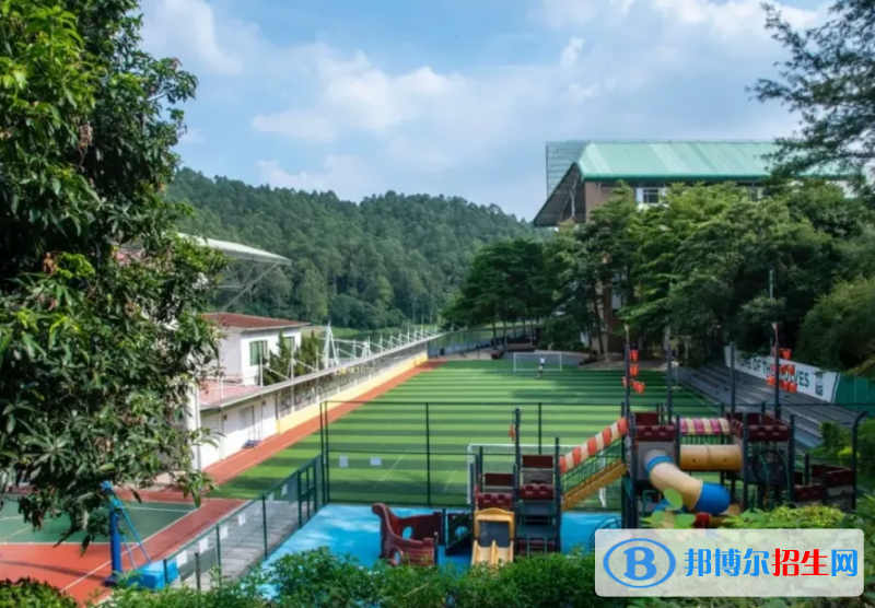 廣州譽德萊國際學(xué)校小學(xué)部2023年招生政策2
