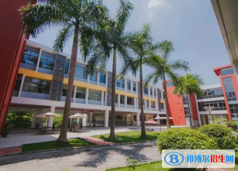 廣州譽(yù)德萊國際學(xué)校小學(xué)部2023年報(bào)名時(shí)間