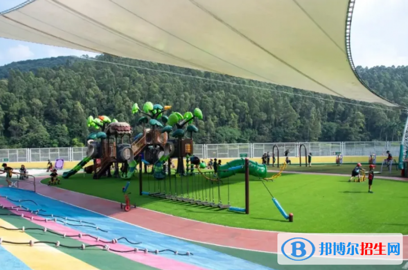 廣州譽德萊國際學校小學部2023年入學考試