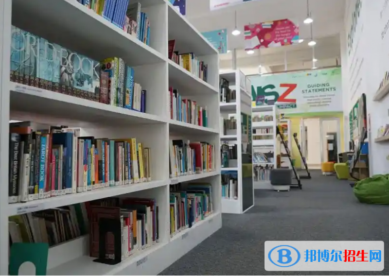 廣州譽德萊國際學校小學部2023年入學考試2