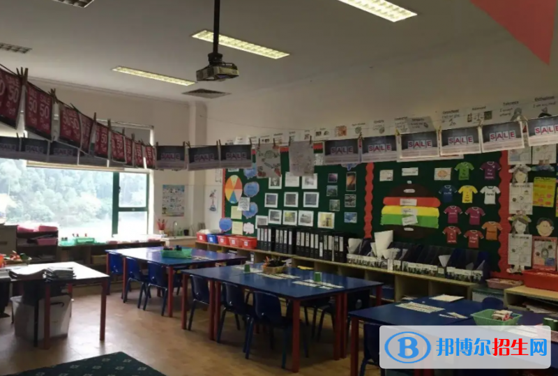 廣州譽德萊國際學校小學部2023年錄取分數(shù)線