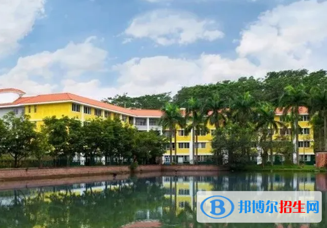 廣州譽德萊國際學校小學部2023年錄取分數(shù)線2