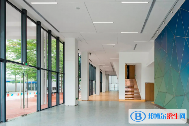 廣州美國人國際學校小學部2023年課程體系2