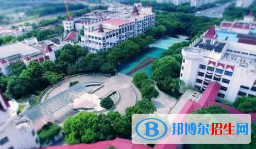 蘇州國(guó)際外語(yǔ)學(xué)校初中部2023年學(xué)費(fèi)標(biāo)準(zhǔn)2