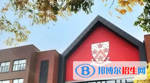 蘇州德威國際學校初中部2023年報名時間