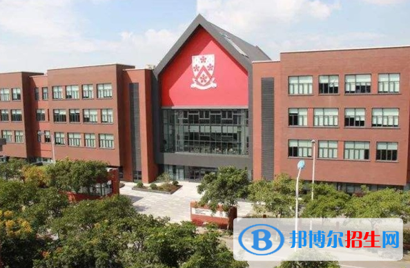 蘇州德威國際學校初中部2023年入學考試