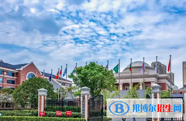 華東康橋國(guó)際學(xué)校初中部2023年錄取分?jǐn)?shù)線2