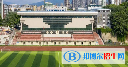 2022攀枝花高中學校升學排行（2023參考）