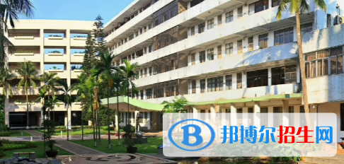 海口高中學(xué)校升學(xué)排行2022（附高考成績）-2023參考