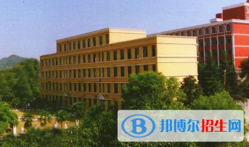 邵陽高中學校升學排行2022（附高考成績）-2023參考